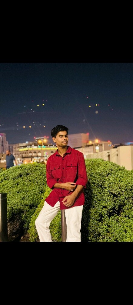 MD Bablo - 1