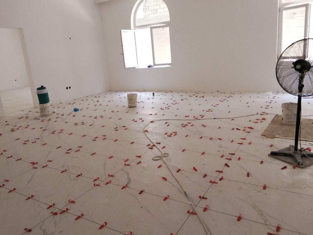 اعمال السيراميك - 9