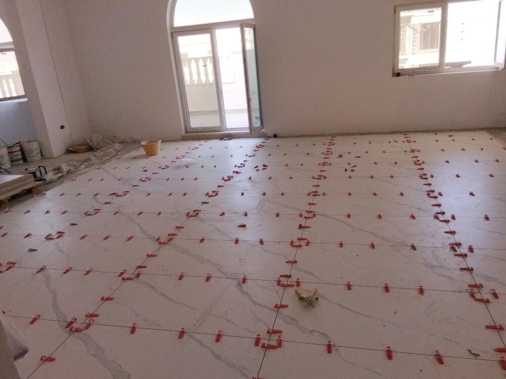 اعمال السيراميك - 8