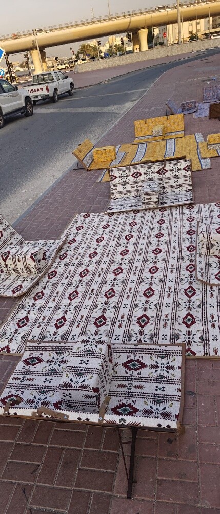 جلسات ارضيه - 1