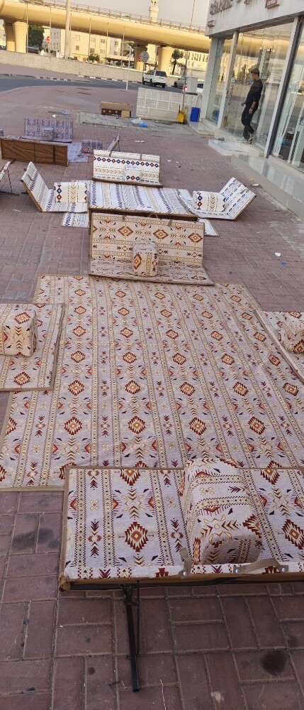 جلسات ارضيه - 5