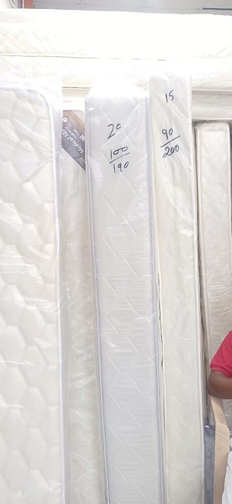 New all Mattress available sale - 20