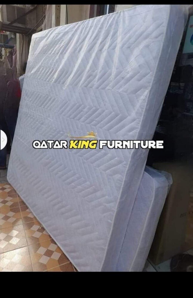 New all Mattress available sale - 22