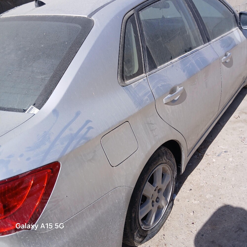 Subaru Impreza All Parts - 3