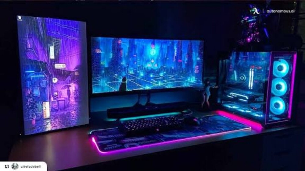 NEED HIGH END GAMING PC - 1