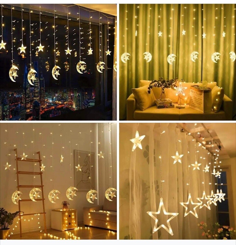 Doha Qatar Events lighting - 5
