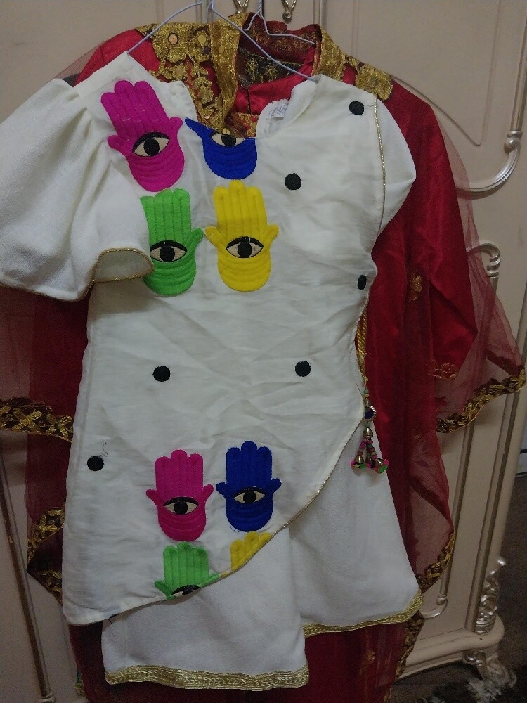 Garengo  Cloths - 7