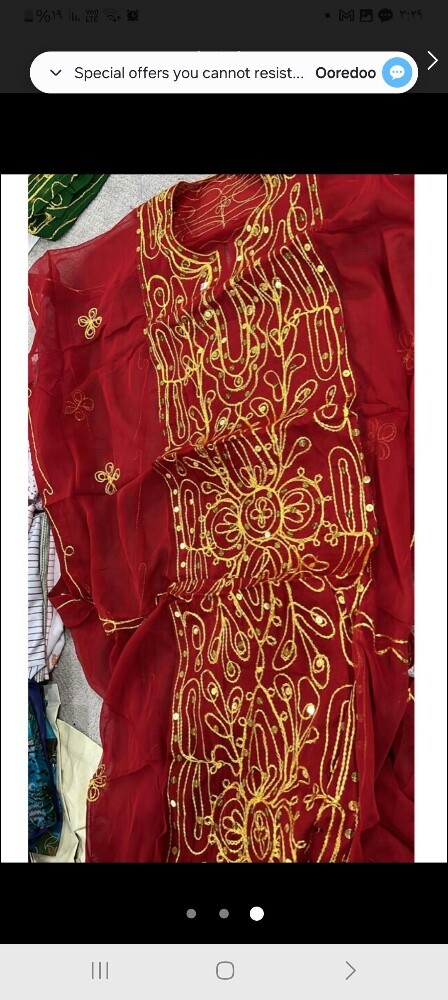 Garengo  Cloths - 2