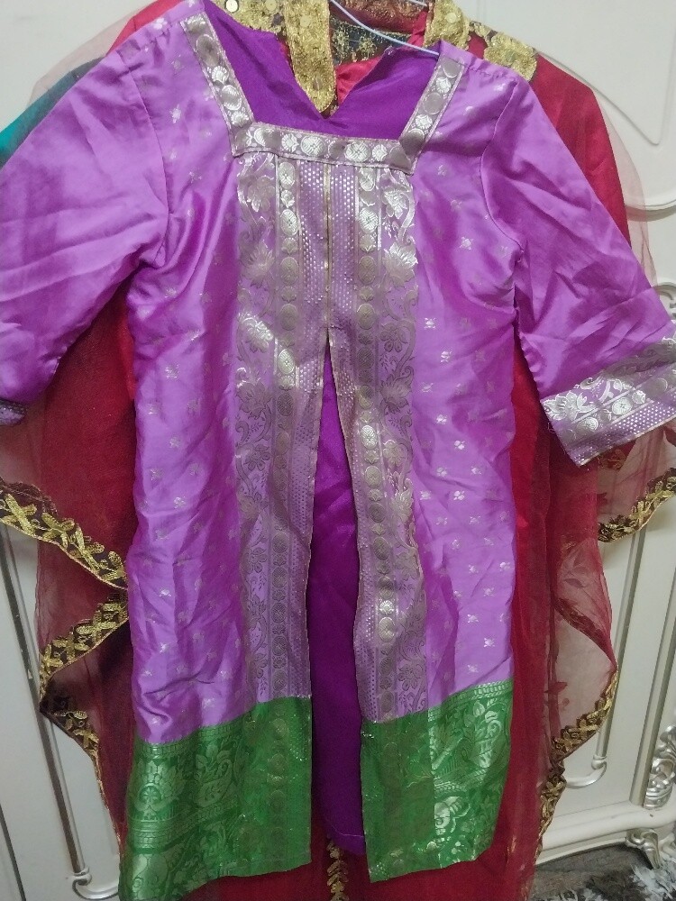 Garengo  Cloths - 3