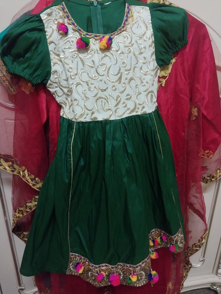 Garengo  Cloths - 5