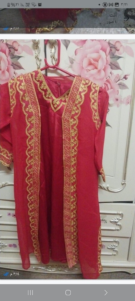 Garengo  Cloths - 8