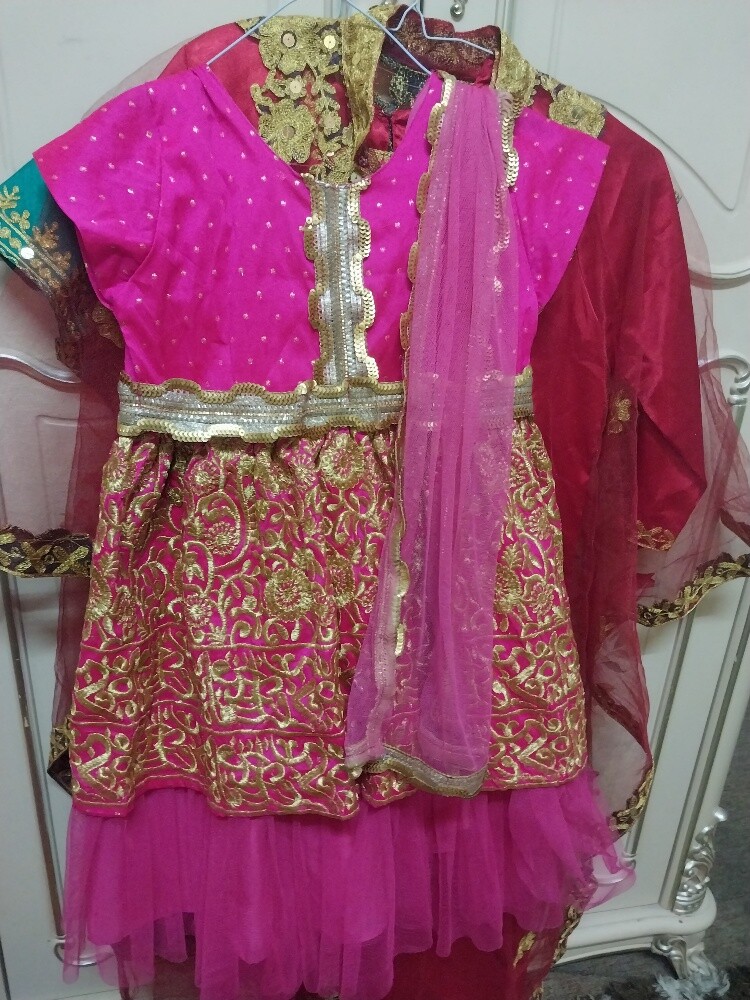 Garengo  Cloths - 1