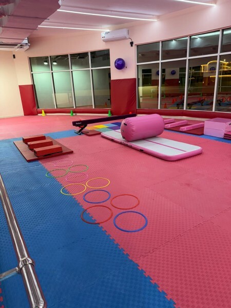 Sport Club for Sale - 2