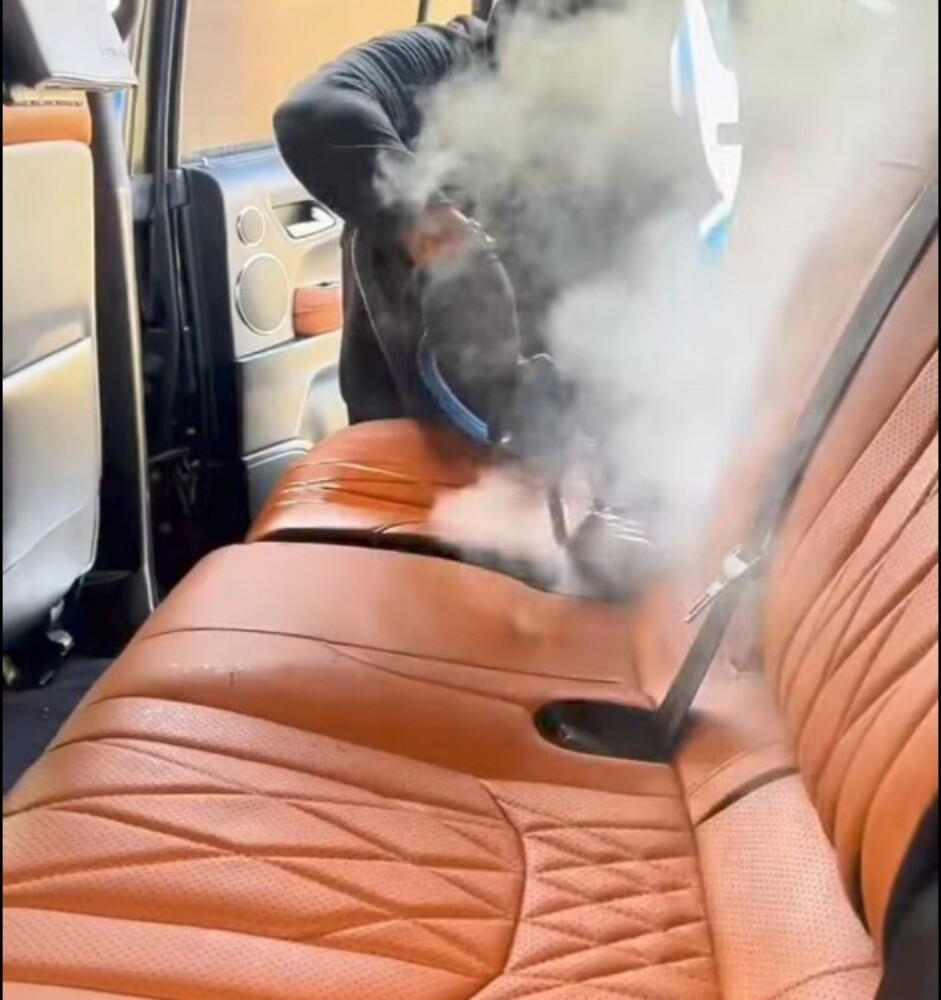 VIP WASH - 3