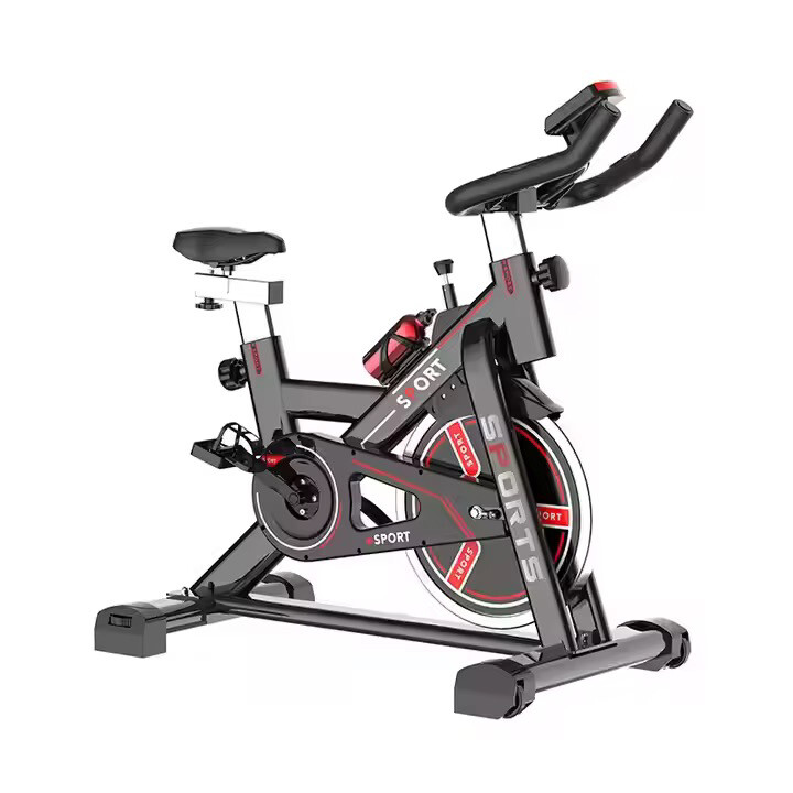 Spining bike - 1
