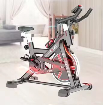 Spining bike - 2