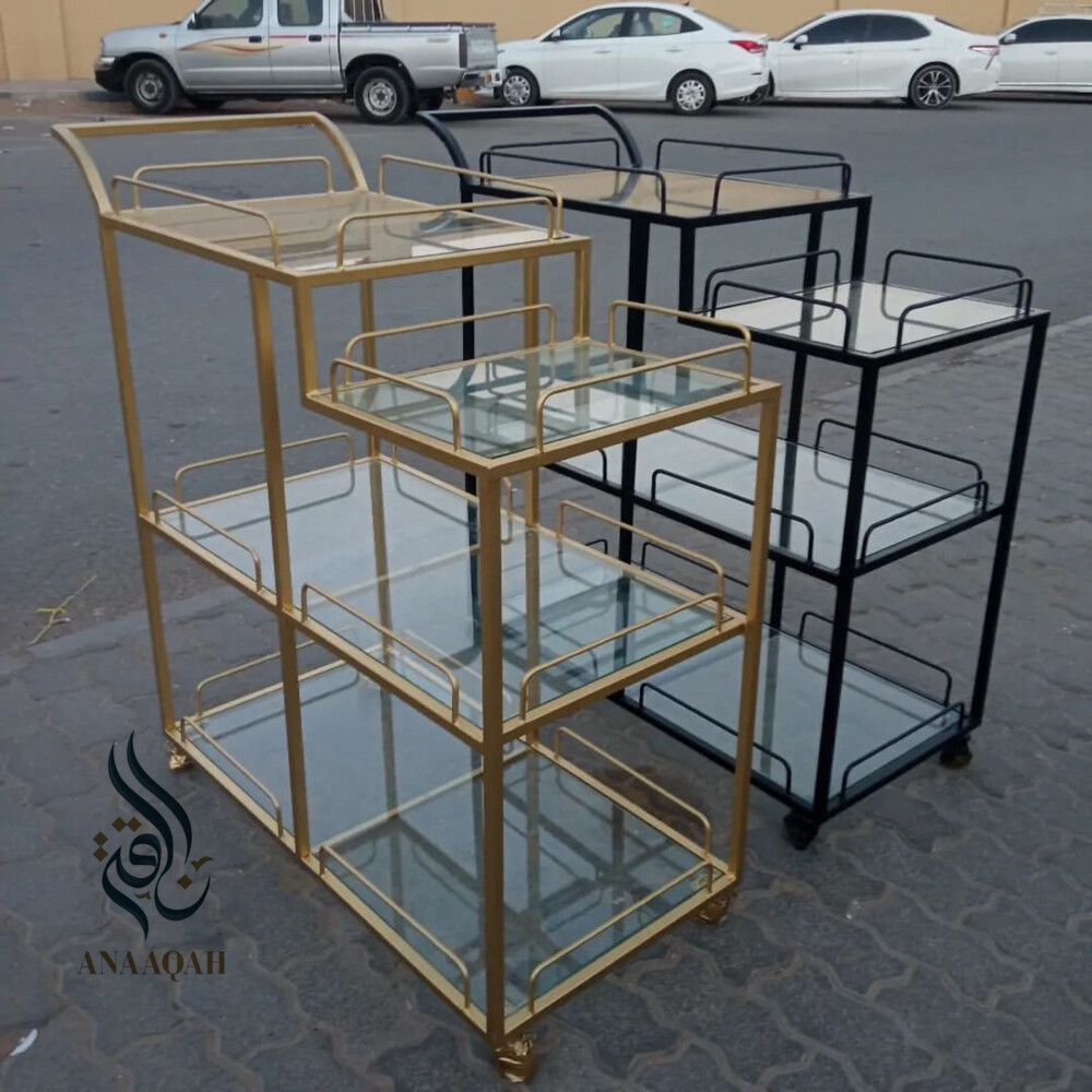 ترولي ضيافة - 3