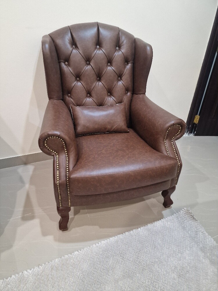 arm chair - 2