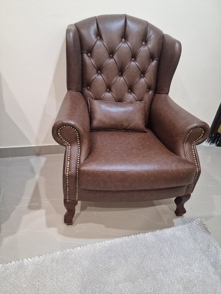 arm chair - 3