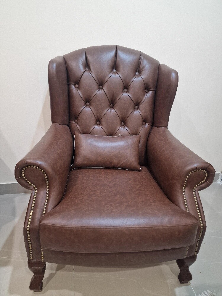 arm chair - 5