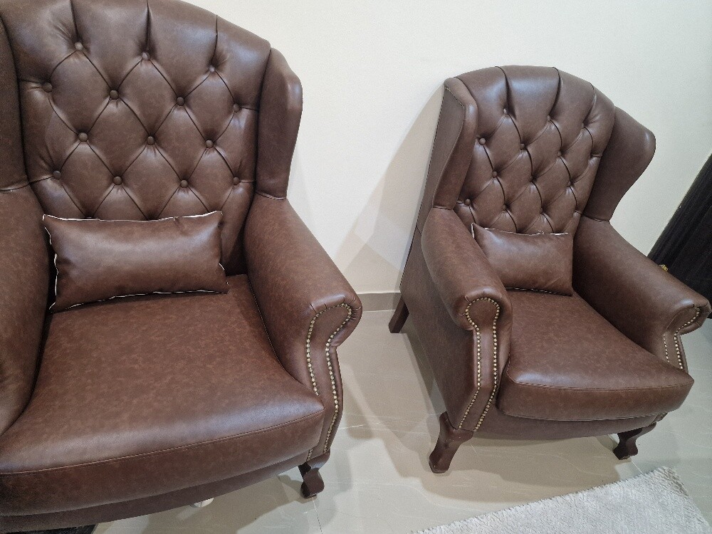 arm chair - 1