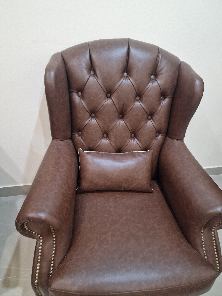 arm chair - 4