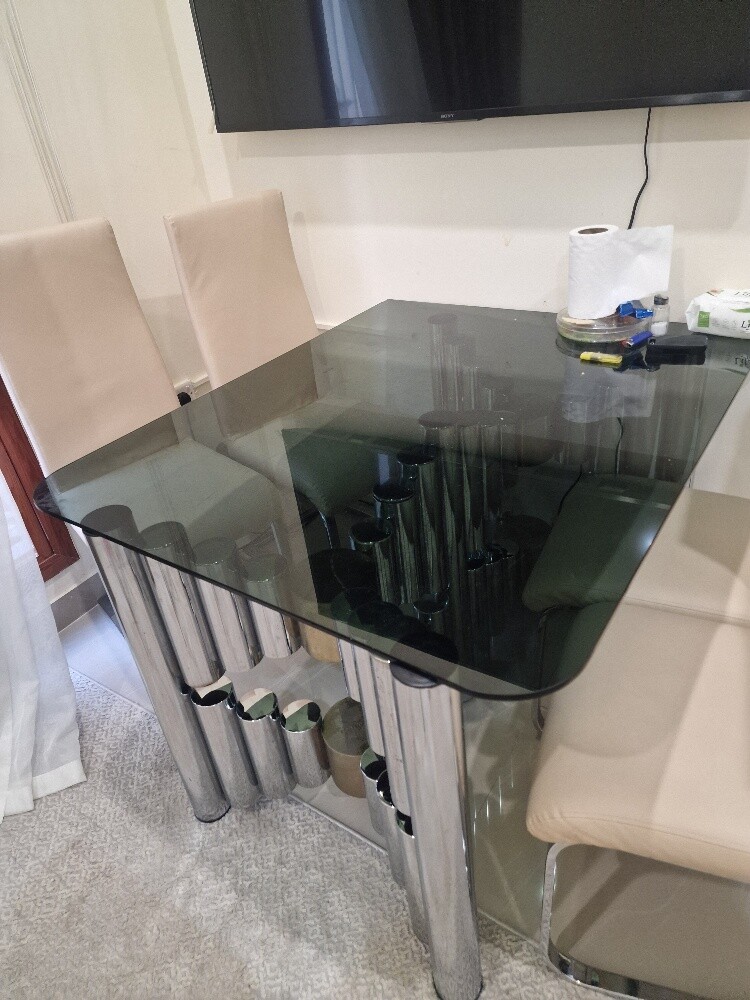 dining table - 2