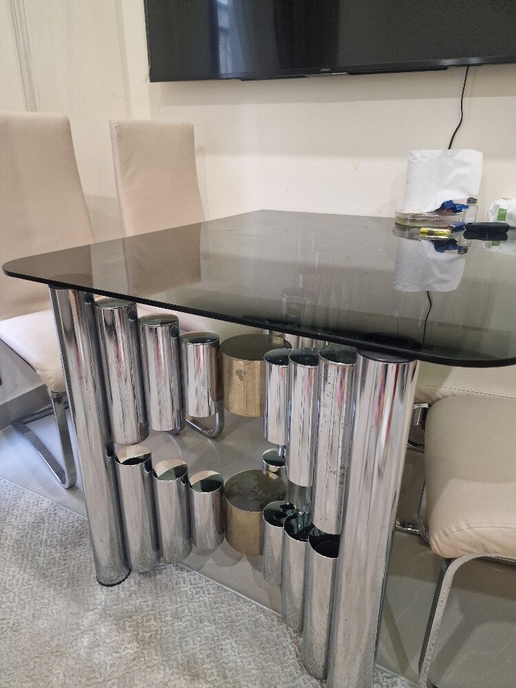 dining table - 3