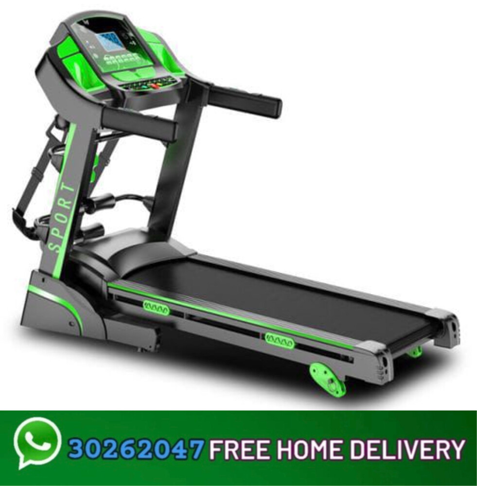Treadmill  - 1