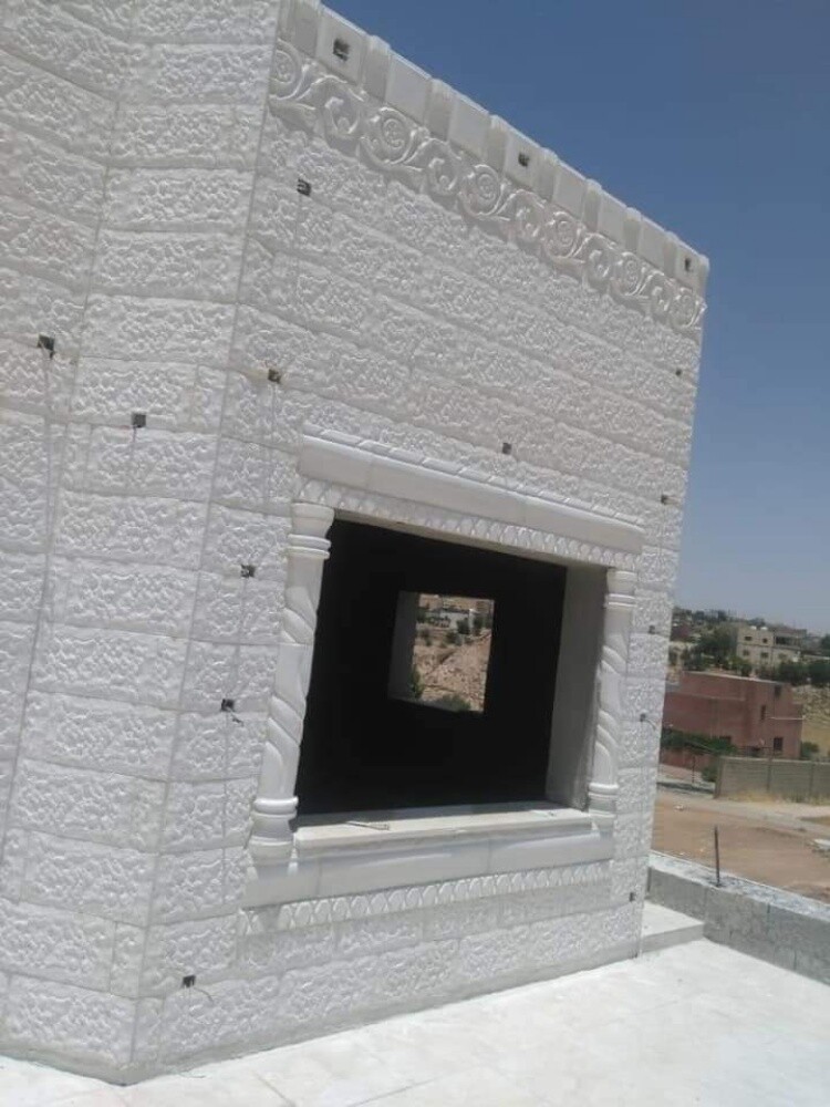 تركيب وتوريد الحجر والرخام - 21