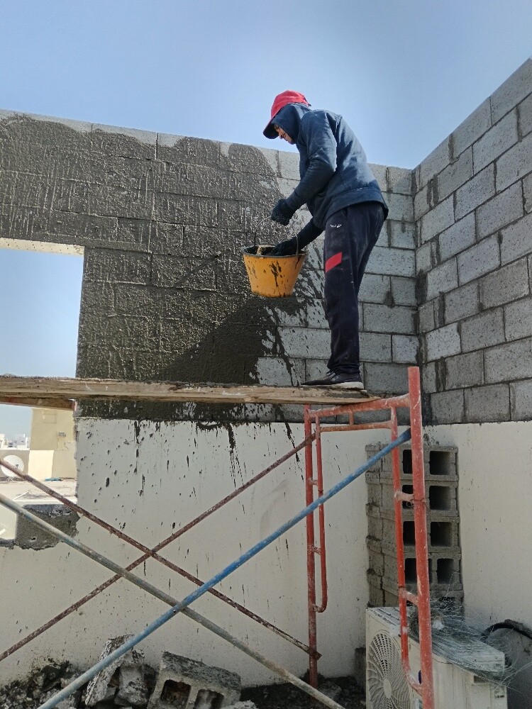 بناء ملاحق وغرف وتوسعات ومجالس - 13