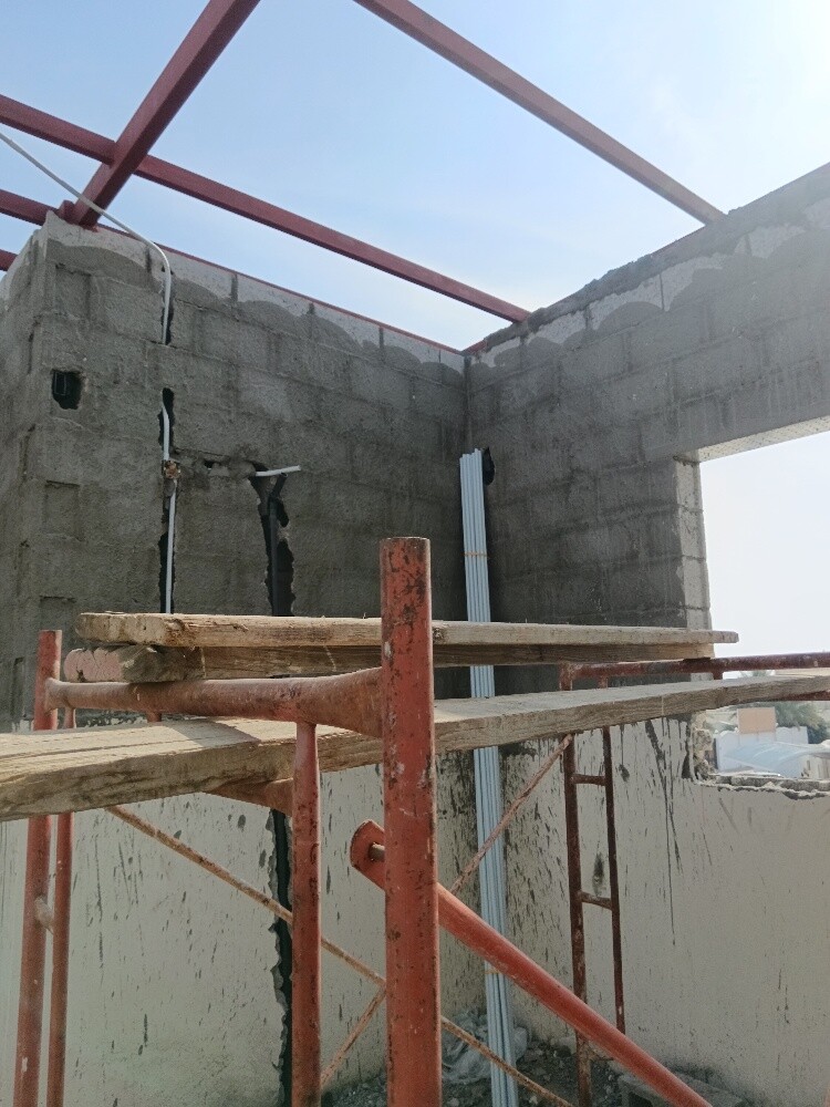 بناء مجالس وغرف ملاحق وصيانه عا - 24