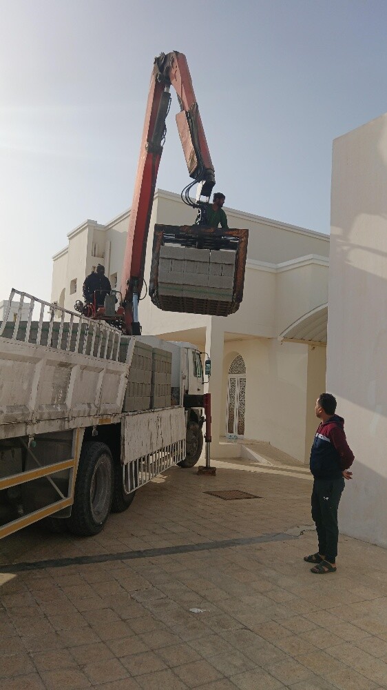 بناء مجالس وغرف ملاحق وصيانه عا - 13