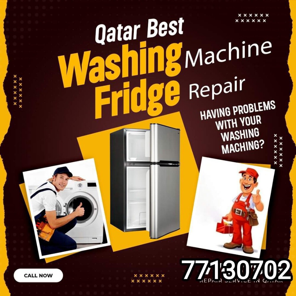 Washing machine Repair 77130702 - 2