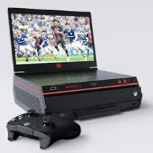 playstation 4 portoble monitor - 1