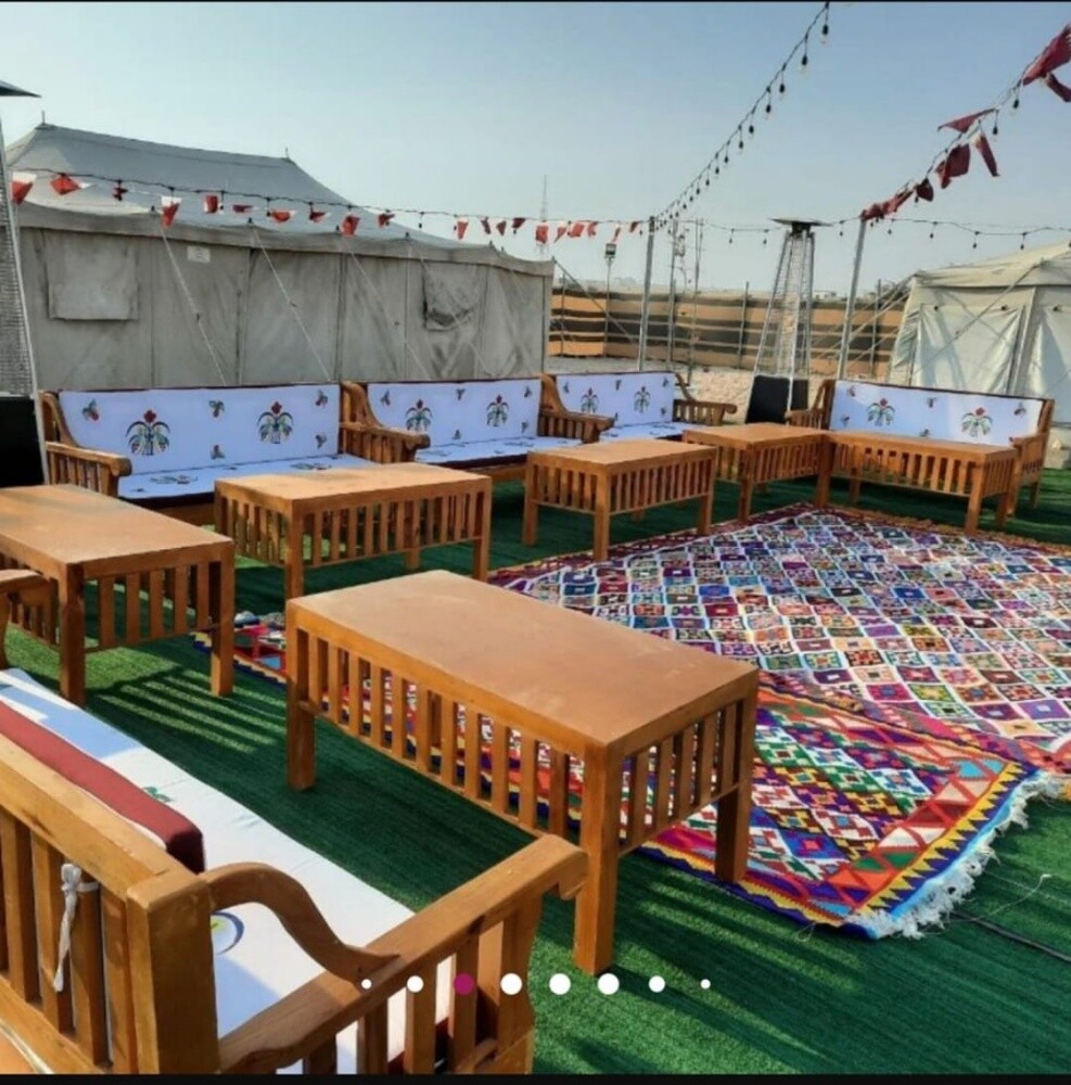 مناسباتي لخيم العزاء - 19