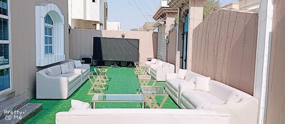 مناسباتي حفلات خطوبة - 12