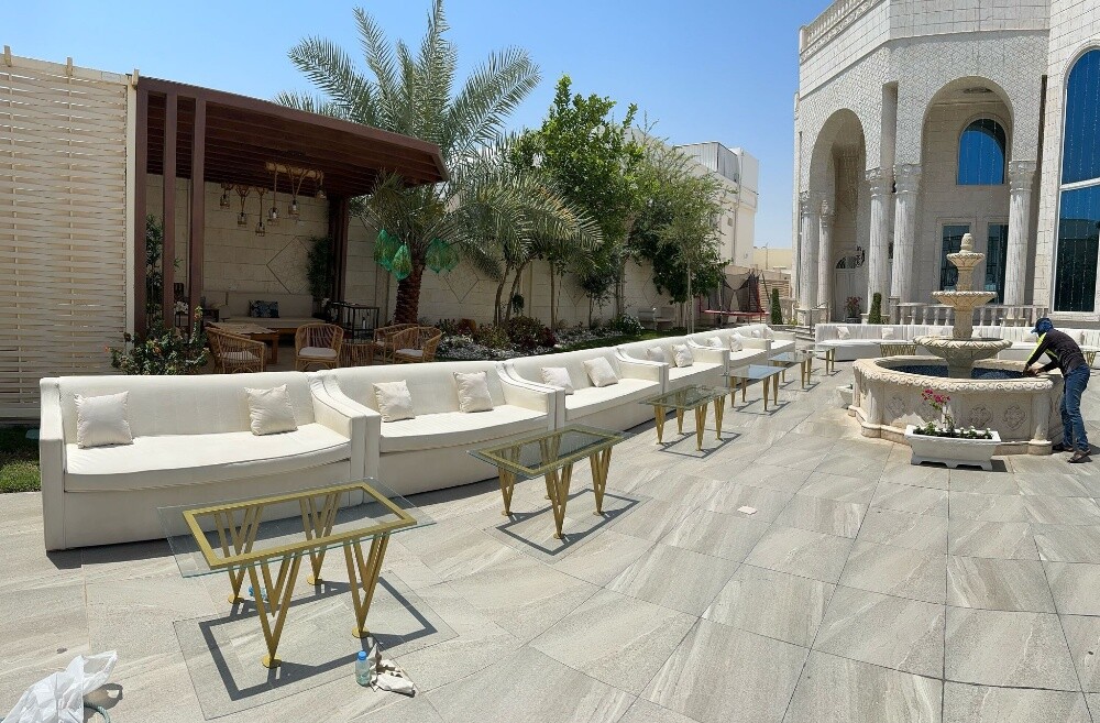 مناسباتي جلسات سدو - 25