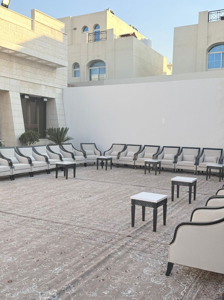 مناسباتي جلسات سدو - 9