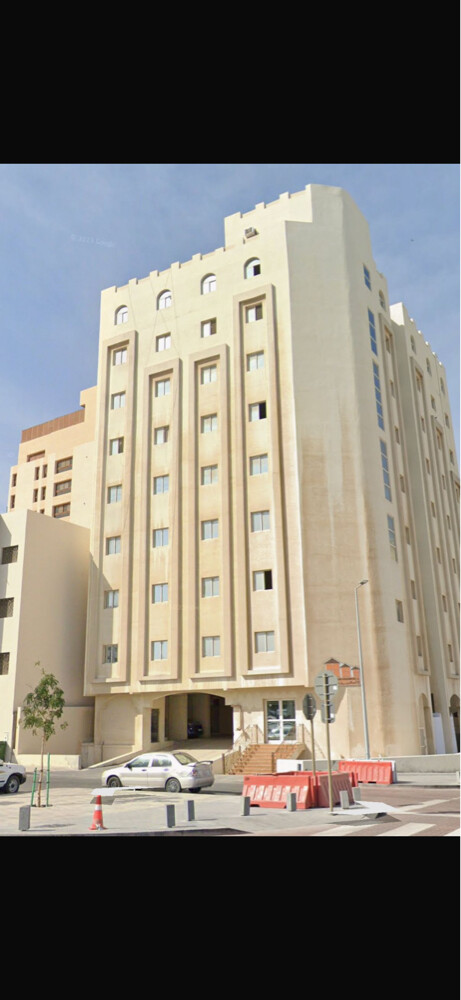 للبيع عماره ف السلطه - 1