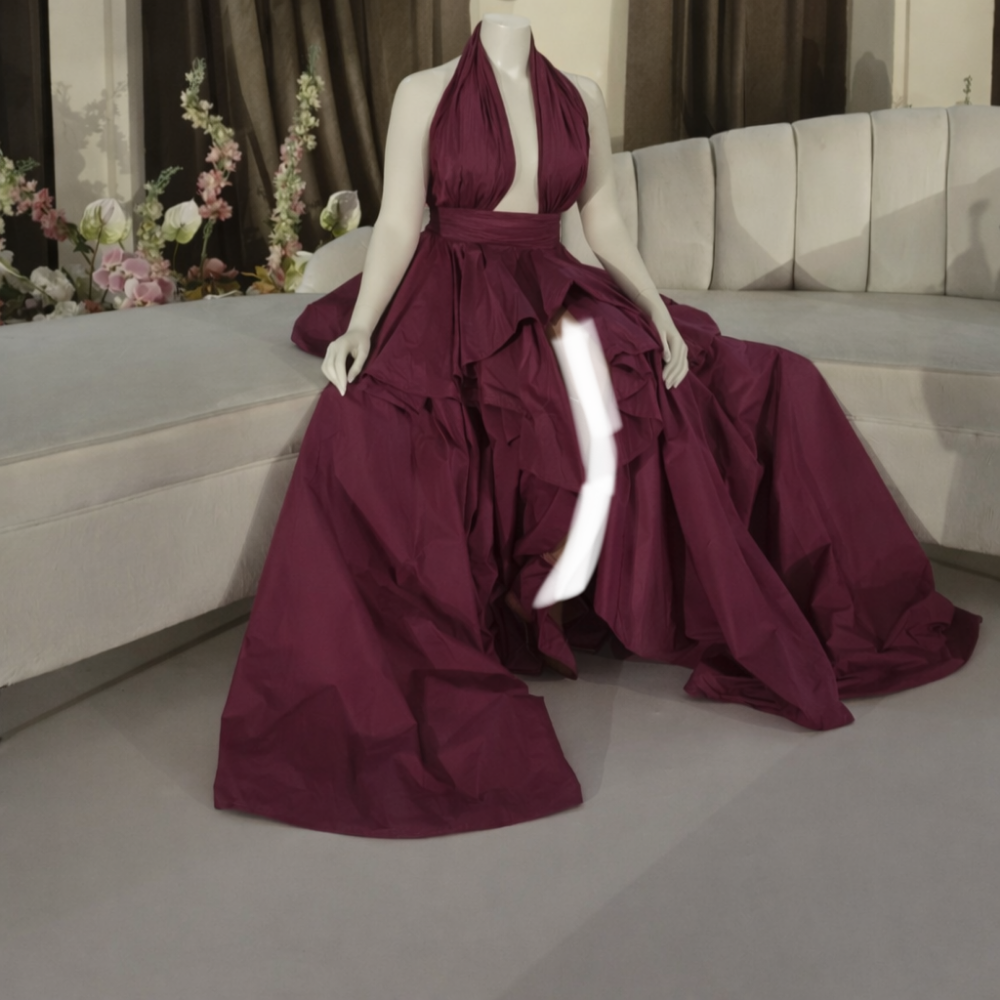 dress from jankez atatork - 3