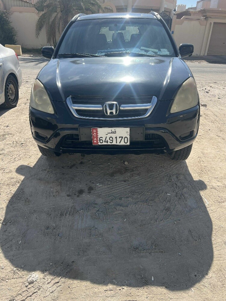 هوندا للبيع - 1