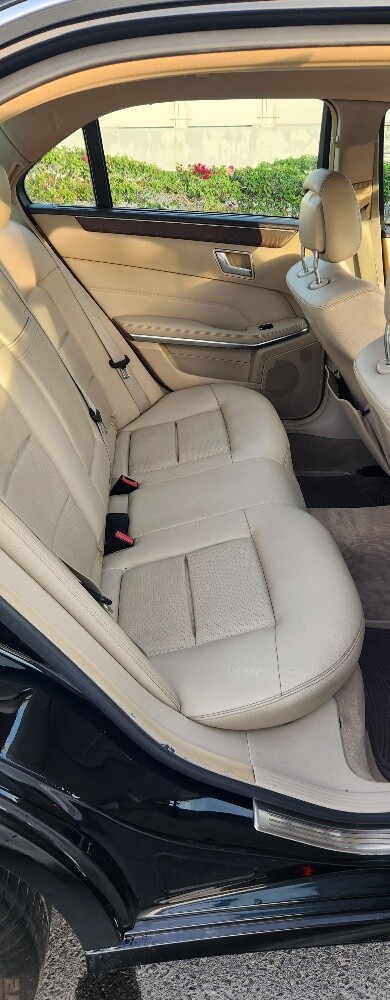 Mercedes e200 2015 — photo 15 for sale in Qatar