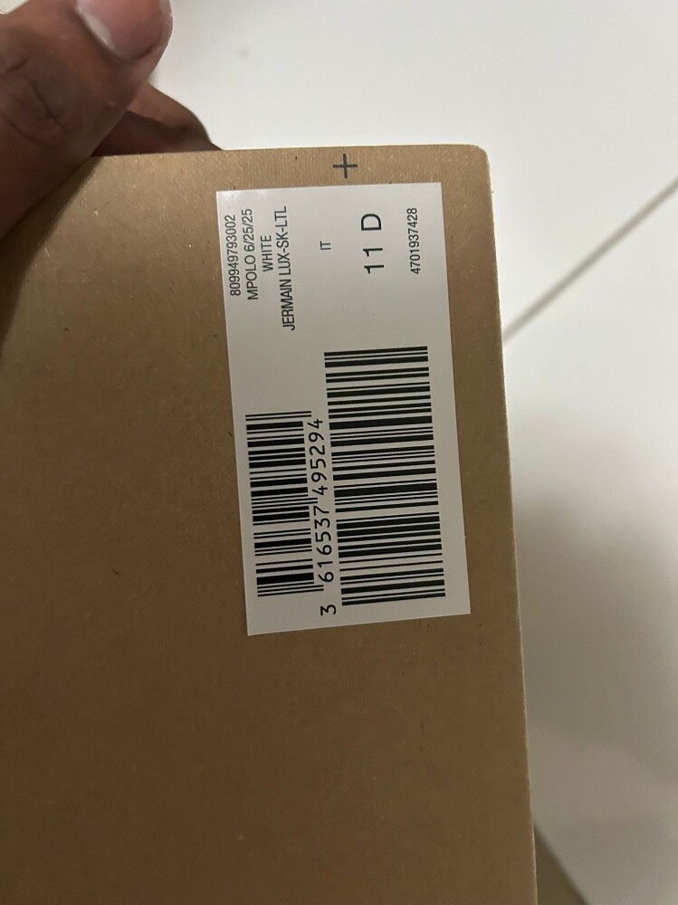 Ralph Lauren Shoe - 6