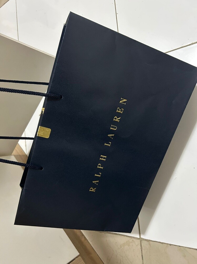 Ralph Lauren Shoe - 1