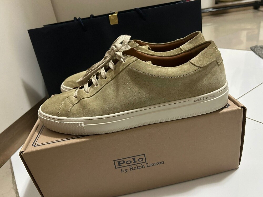 Ralph Lauren Shoe - 8