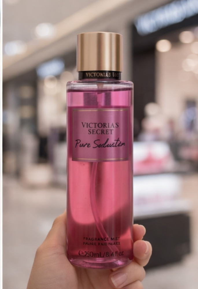 Original Victoria's Secret - 3
