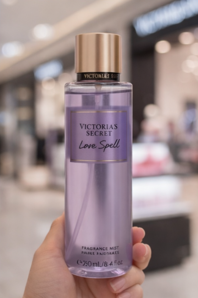 Original Victoria's Secret - 1