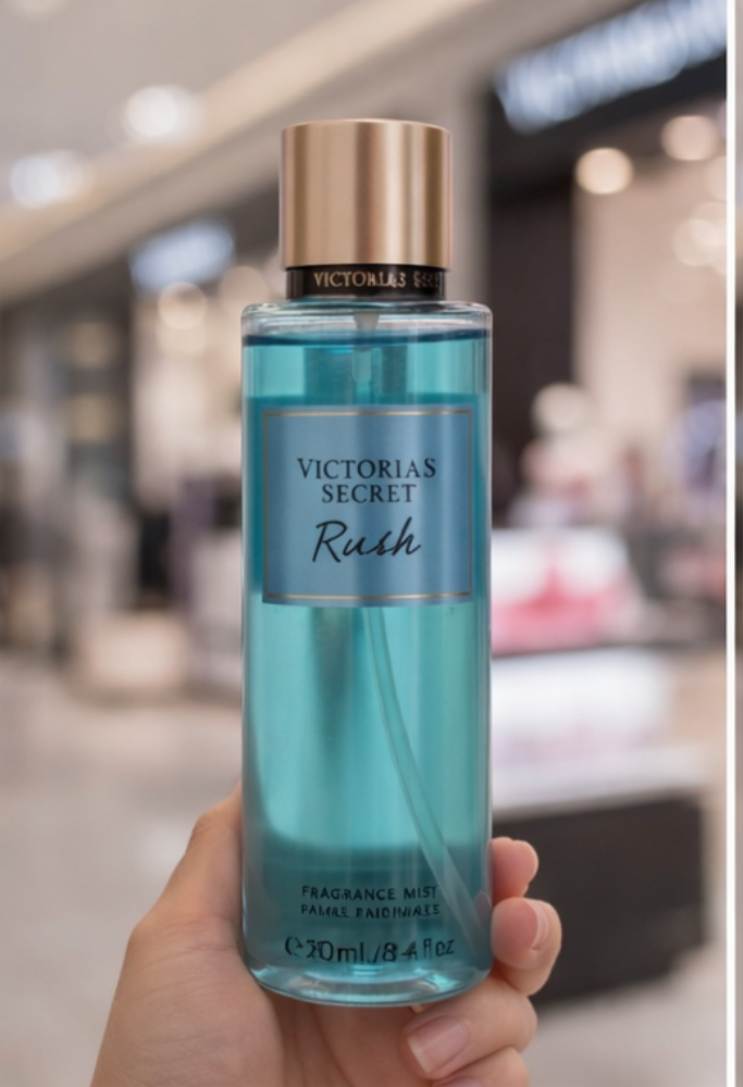 Original Victoria's Secret - 4