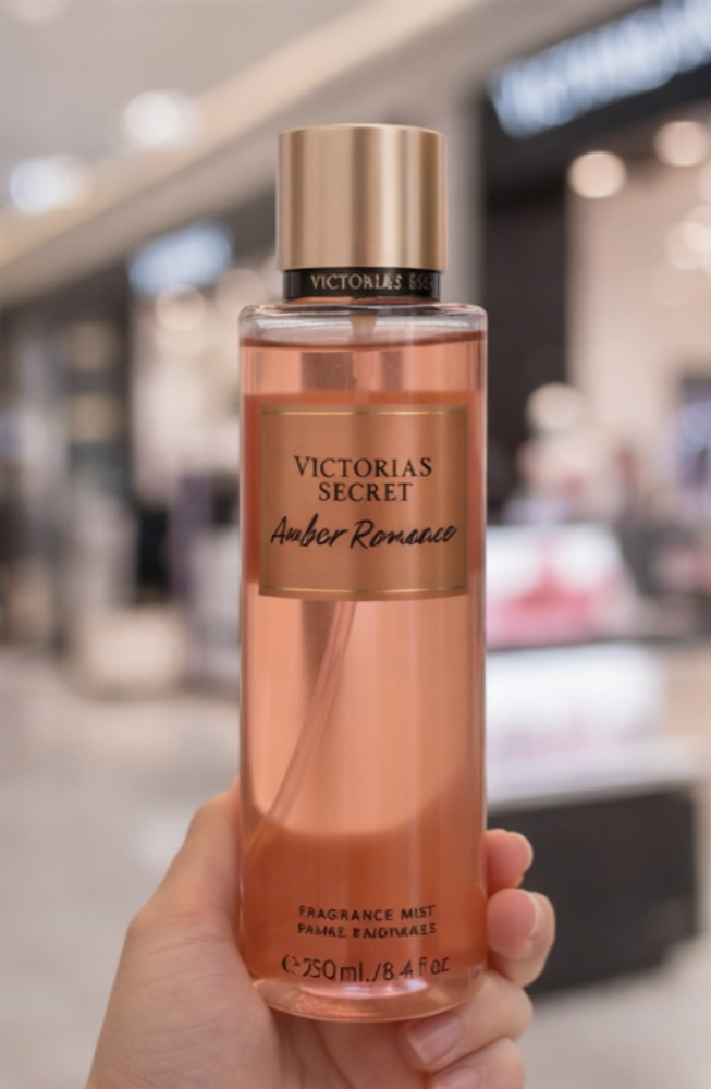 Original Victoria's Secret - 2